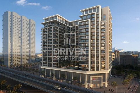Appartement à Al Barsha 1, Al Barsha, Dubai, 2 chambres, 119.47 m², № 144386 - photo 2