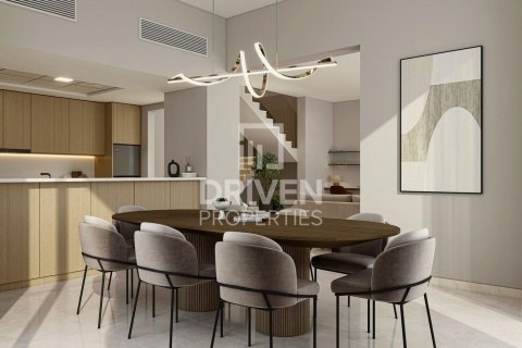 Appartement à Al Barsha 1, Al Barsha, Dubai, 2 chambres, 119.47 m², № 144386 - photo 10
