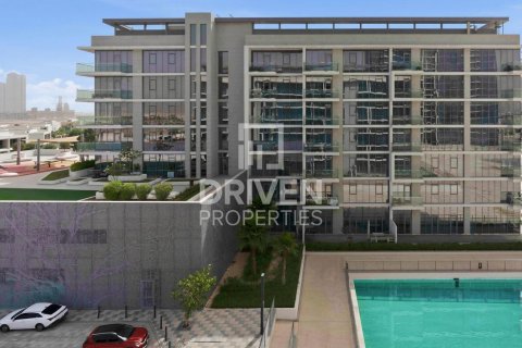 Снять в аренду квартиру в District One, Мохаммед Бин Рашид Сити, Дубай: 1 спальня, 73.95м², № 145173 - фото 18
