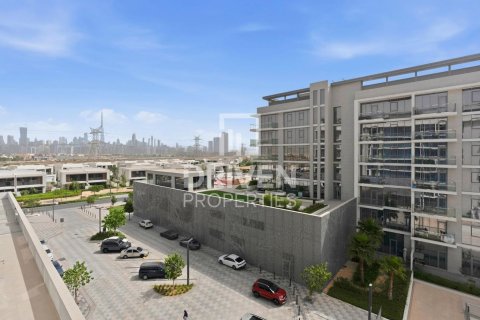 Снять в аренду квартиру в District One, Мохаммед Бин Рашид Сити, Дубай: 1 спальня, 73.95м², № 145173 - фото 16