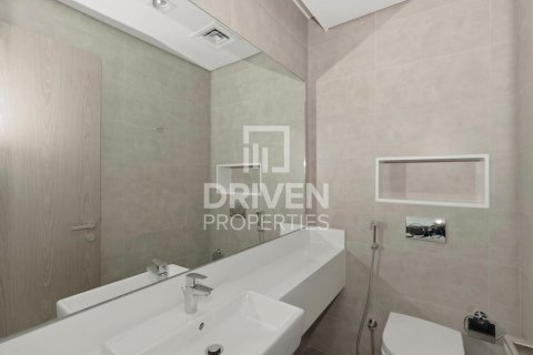 Снять в аренду квартиру в District One, Мохаммед Бин Рашид Сити, Дубай: 1 спальня, 73.95м², № 145173 - фото 12