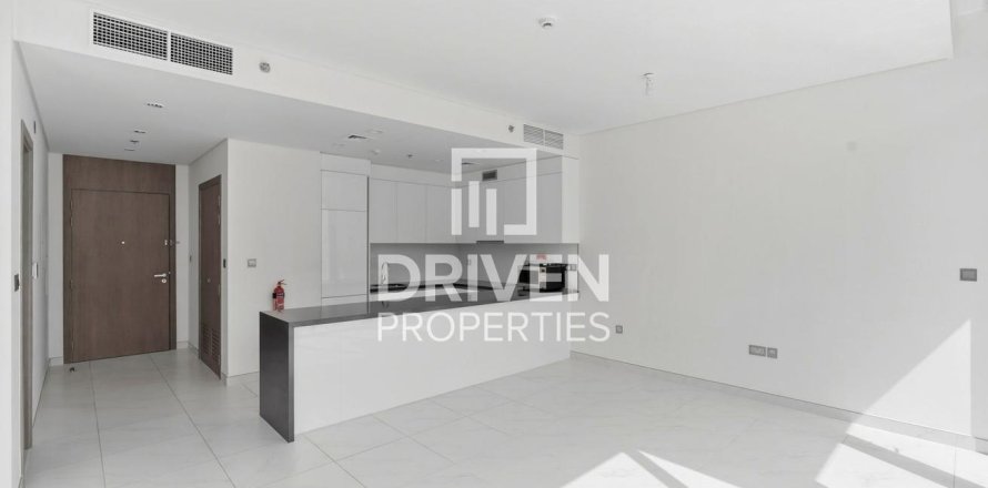 Квартира в District One, Мохаммед Бин Рашид Сити, Дубай, 1 спальня, 73.95м², № 145173