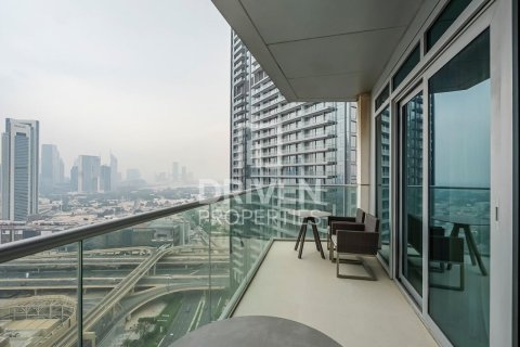 Appartement à The Address Residence Fountain Views, Downtown Dubai (Downtown Burj Dubai), Dubai, 2 chambres, 134.52 m², № 145293 - photo 19