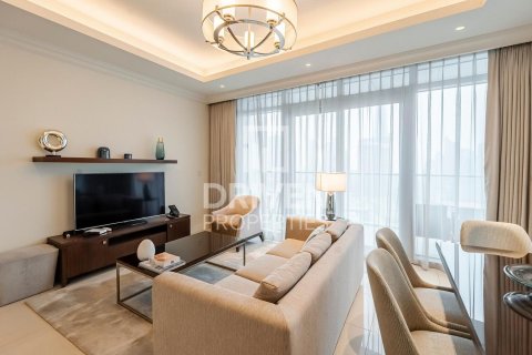 Appartement à The Address Residence Fountain Views, Downtown Dubai (Downtown Burj Dubai), Dubai, 2 chambres, 134.52 m², № 145293 - photo 2