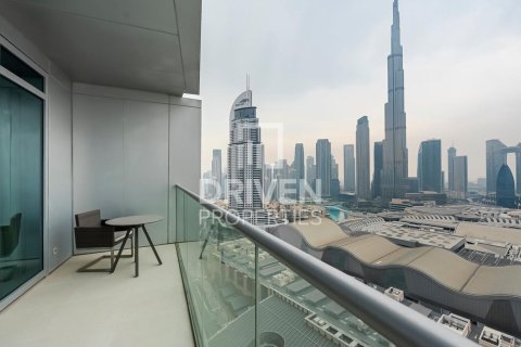Appartement à The Address Residence Fountain Views, Downtown Dubai (Downtown Burj Dubai), Dubai, 2 chambres, 134.52 m², № 145293 - photo 16
