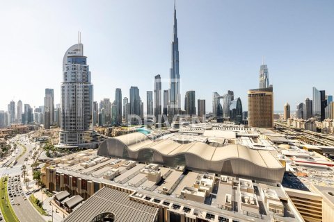 Appartement à The Address Residence Fountain Views, Downtown Dubai (Downtown Burj Dubai), Dubai, 2 chambres, 134.52 m², № 145293 - photo 10