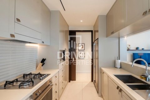 Appartement à The Address Residence Fountain Views, Downtown Dubai (Downtown Burj Dubai), Dubai, 2 chambres, 134.52 m², № 145293 - photo 12