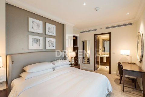 Appartement à The Address Residence Fountain Views, Downtown Dubai (Downtown Burj Dubai), Dubai, 2 chambres, 134.52 m², № 145293 - photo 9