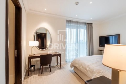Appartement à The Address Residence Fountain Views, Downtown Dubai (Downtown Burj Dubai), Dubai, 2 chambres, 134.52 m², № 145293 - photo 14