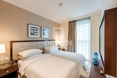 Appartement à The Address Residence Fountain Views, Downtown Dubai (Downtown Burj Dubai), Dubai, 2 chambres, 134.52 m², № 145293 - photo 6