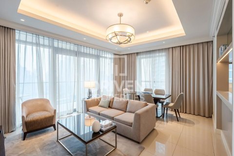 Appartement à The Address Residence Fountain Views, Downtown Dubai (Downtown Burj Dubai), Dubai, 2 chambres, 134.52 m², № 145293 - photo 4
