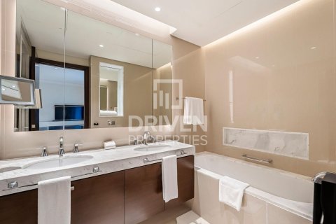 Appartement à The Address Residence Fountain Views, Downtown Dubai (Downtown Burj Dubai), Dubai, 2 chambres, 134.52 m², № 145293 - photo 13