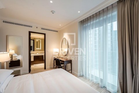 Appartement à The Address Residence Fountain Views, Downtown Dubai (Downtown Burj Dubai), Dubai, 2 chambres, 134.52 m², № 145293 - photo 17