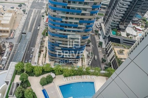 Appartement à The Address Residence Fountain Views, Downtown Dubai (Downtown Burj Dubai), Dubai, 2 chambres, 134.52 m², № 145293 - photo 8