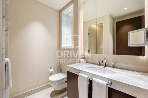 Appartement à The Address Residence Fountain Views, Downtown Dubai (Downtown Burj Dubai), Dubai, 2 chambres, 134.52 m², № 145293 - photo 11