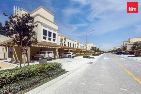Maison de ville à Dubai, 5 chambres, 219.6 m², № 143975 - photo 16