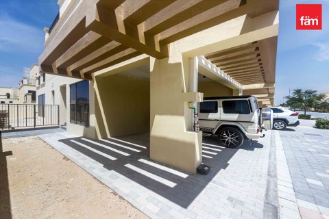Maison de ville à Dubai, 5 chambres, 219.6 m², № 143975 - photo 15