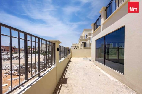 Maison de ville à Dubai, 5 chambres, 219.6 m², № 143975 - photo 17