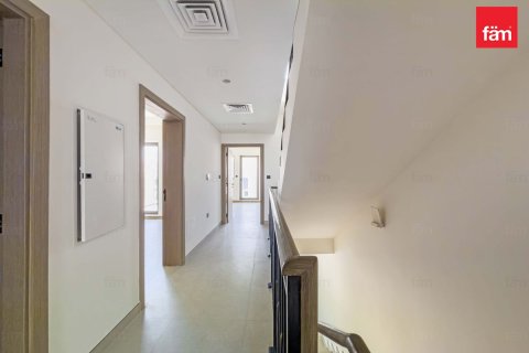 Maison de ville à Dubai, 5 chambres, 219.6 m², № 143975 - photo 11