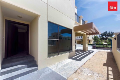 Maison de ville à Dubai, 5 chambres, 219.6 m², № 143975 - photo 14