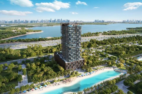 Appartement à Meydan, Dubai, 1 chambre, 84.1 m², № 144032 - photo 19