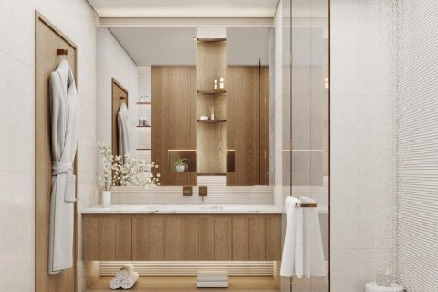 Appartement à Meydan, Dubai, 1 chambre, 84.1 m², № 144032 - photo 12