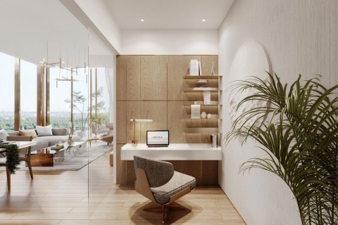 Appartement à Meydan, Dubai, 1 chambre, 84.1 m², № 144032 - photo 3