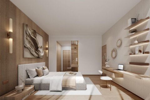 Appartement à Meydan, Dubai, 1 chambre, 84.1 m², № 144032 - photo 10