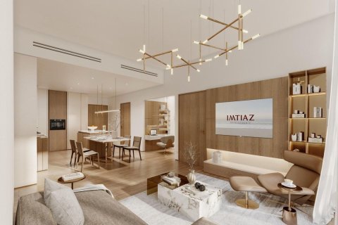 Appartement à Meydan, Dubai, 1 chambre, 84.1 m², № 144032 - photo 14