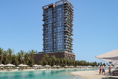 Appartement à Meydan, Dubai, 1 chambre, 84.1 m², № 144032 - photo 21
