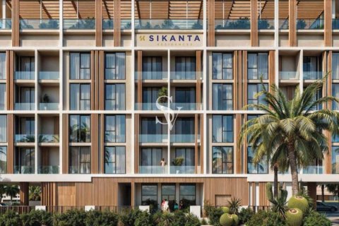 Квартира в Dubai South (Dubai World Central), Дубай, 1 спальня, 87м², № 132811