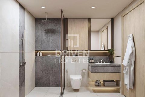 Appartement à Jumeirah Lake Towers, Dubai, studio, 48.22 m², № 144566 - photo 11