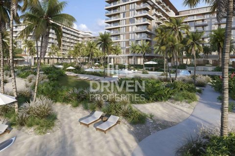Appartement à Dubai, 2 chambres, 109.16 m², № 144599 - photo 18