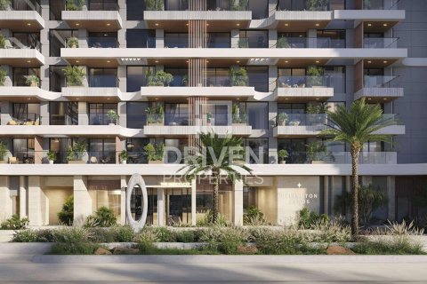 Appartement à Dubai, 2 chambres, 109.16 m², № 144599 - photo 10