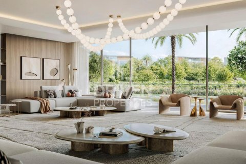 Villa en Dubai, 7 dormitorios, 3103.33 m², № 144189 - foto 2
