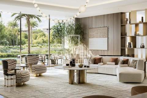 Villa en Dubai, 7 dormitorios, 3103.33 m², № 144189