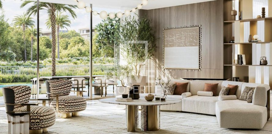 Villa en Dubai, 7 dormitorios, 3103.33 m², № 144189