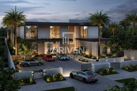 Villa en Dubai, 7 dormitorios, 3103.33 m², № 144189 - foto 8