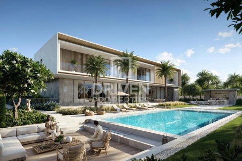 Villa en Dubai, 7 dormitorios, 3103.33 m², № 144189 - foto 7