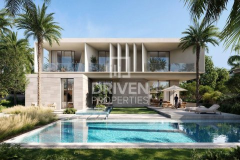 Villa en Dubai, 7 dormitorios, 3103.33 m², № 144189 - foto 10