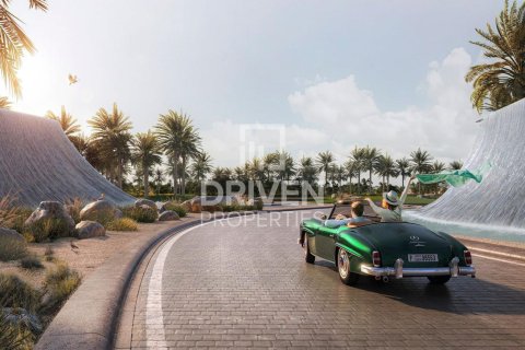 Villa en Dubai, 7 dormitorios, 3103.33 m², № 144189 - foto 5