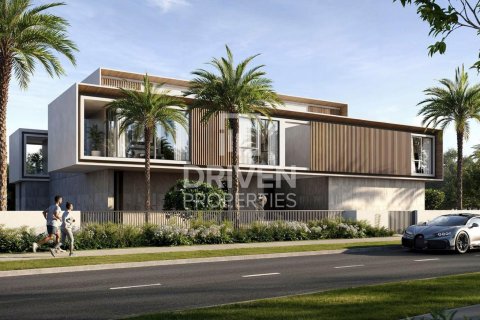 Villa en Dubai, 7 dormitorios, 3103.33 m², № 144189 - foto 11