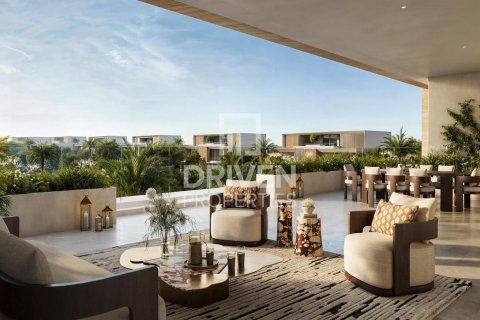 Villa en Dubai, 7 dormitorios, 3103.33 m², № 144189 - foto 4