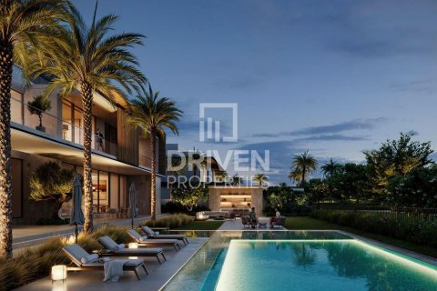 Villa en Dubai, 7 dormitorios, 3103.33 m², № 144189 - foto 9