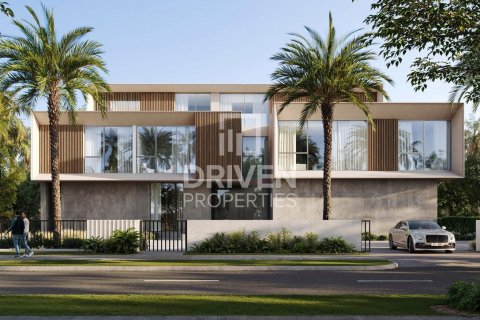 Villa en Dubai, 7 dormitorios, 3103.33 m², № 144189 - foto 6