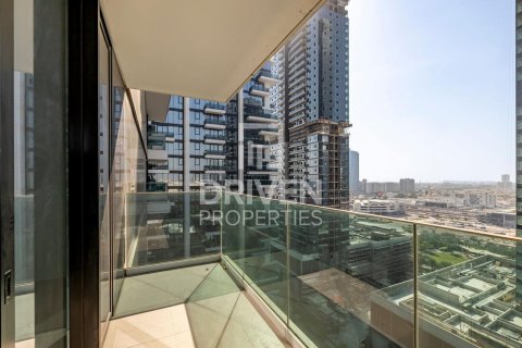 Appartement à Bur Dubai, Dubai, 1 chambre, 85.84 m², № 144395