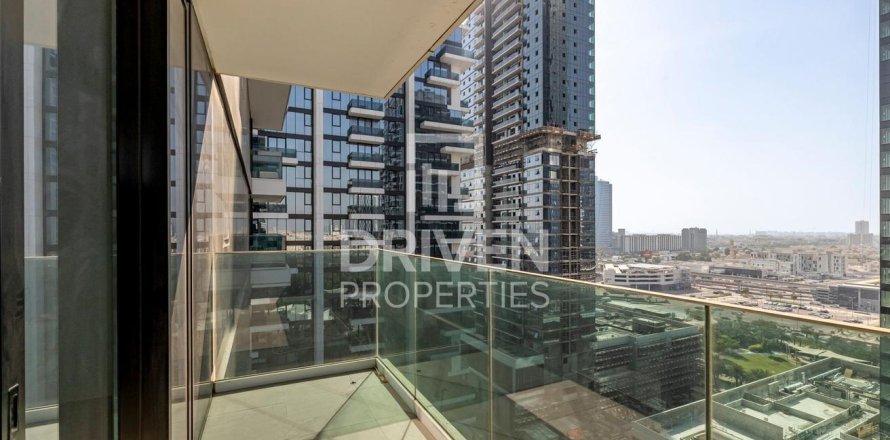 Appartement à Bur Dubai, Dubai, 1 chambre, 85.84 m², № 144395