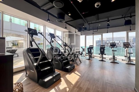 Appartement à Bur Dubai, Dubai, 1 chambre, 85.84 m², № 144395 - photo 14