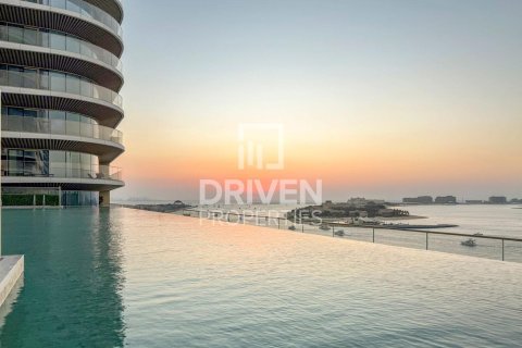 Appartement à EMAAR Beachfront, Dubai Harbour, Dubai, 2 chambres, 134.62 m², № 145571 - photo 28