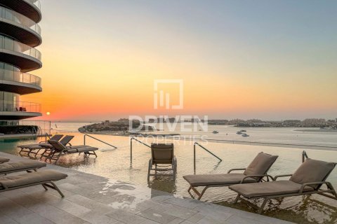Appartement à EMAAR Beachfront, Dubai Harbour, Dubai, 2 chambres, 134.62 m², № 145571 - photo 21